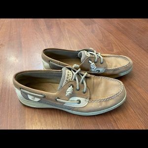 Sperry Top-Sider Bot Shoes Women’s Size 10